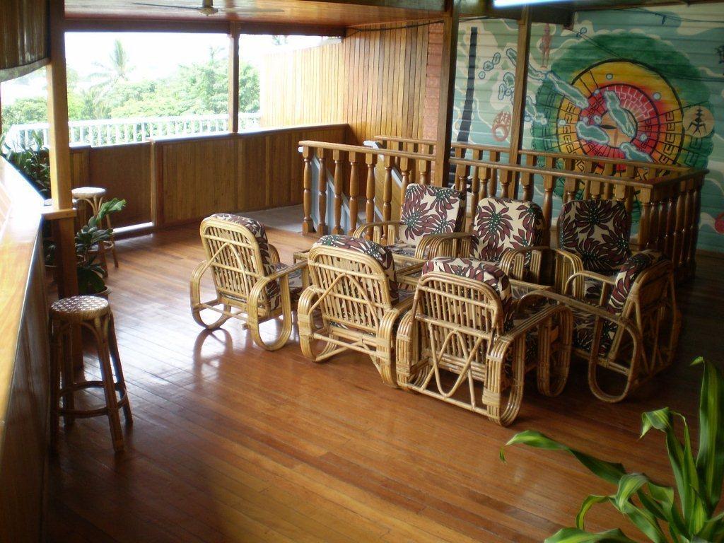 Red Mansion Comfort Inn Honiara Bagian luar foto