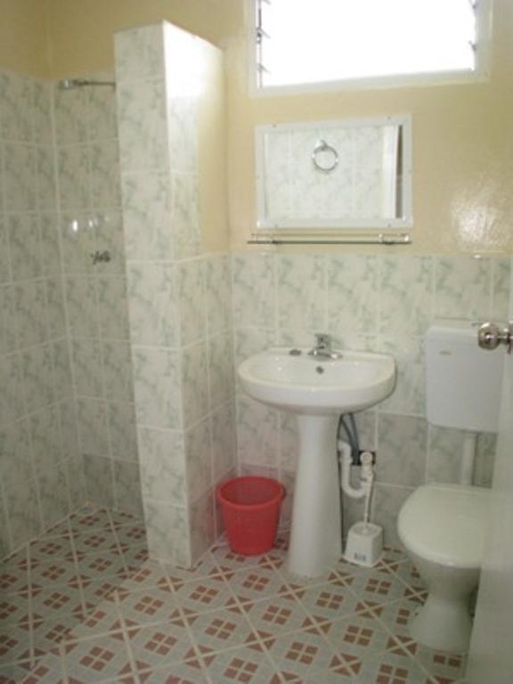 Red Mansion Comfort Inn Honiara Ruang foto