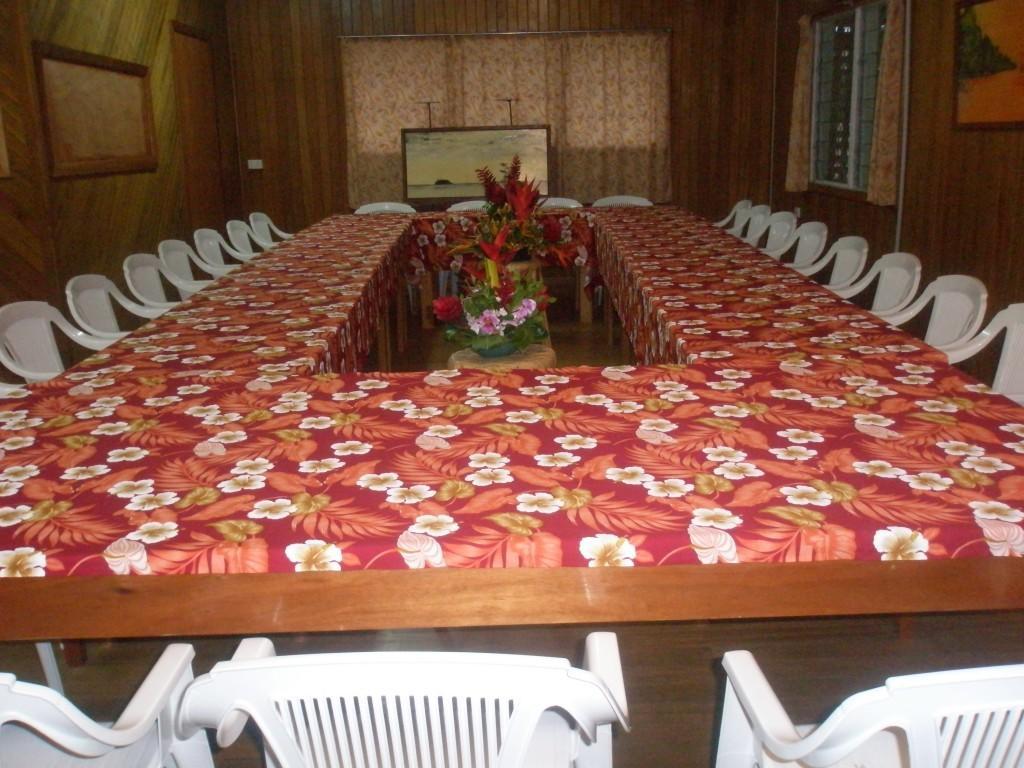 Red Mansion Comfort Inn Honiara Bagian luar foto